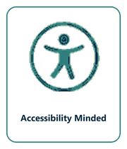 Accessibility Minded