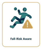 Fall Risk Aware